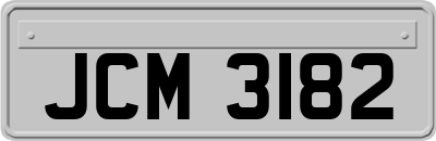 JCM3182