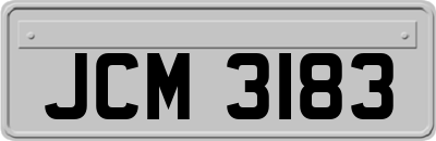 JCM3183