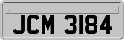 JCM3184