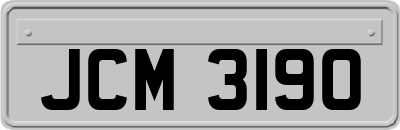 JCM3190
