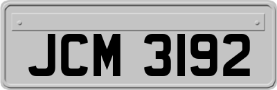 JCM3192