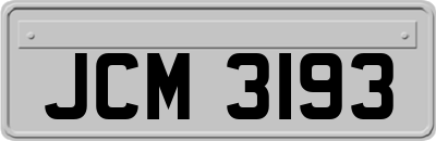 JCM3193