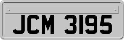 JCM3195