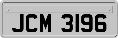 JCM3196