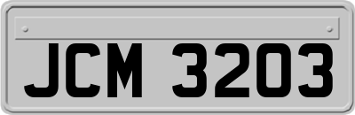 JCM3203