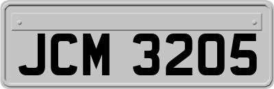 JCM3205
