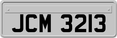 JCM3213