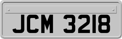 JCM3218