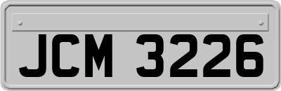 JCM3226