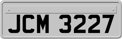 JCM3227