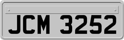 JCM3252