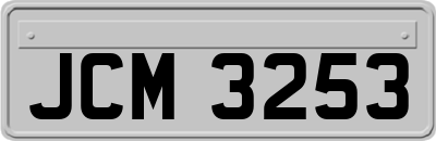 JCM3253