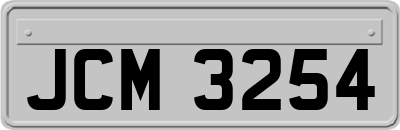 JCM3254