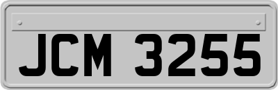 JCM3255
