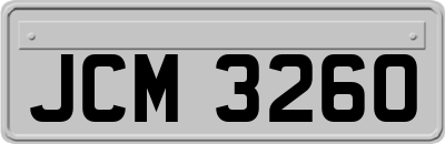 JCM3260
