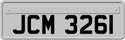 JCM3261
