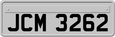 JCM3262