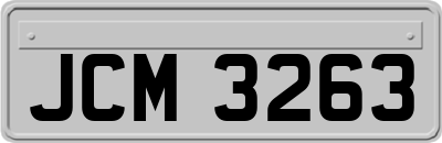 JCM3263
