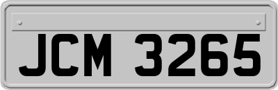 JCM3265