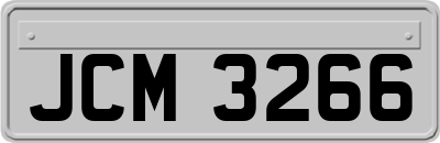 JCM3266