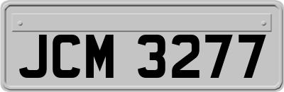 JCM3277