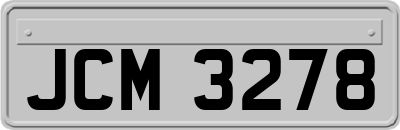JCM3278