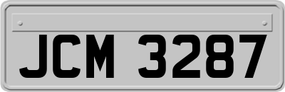 JCM3287