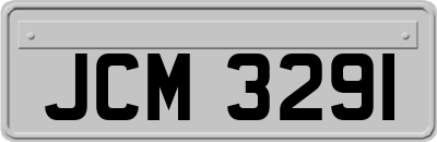 JCM3291
