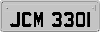 JCM3301