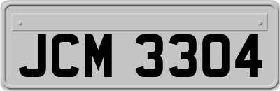 JCM3304