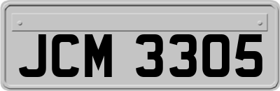 JCM3305