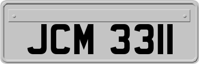 JCM3311