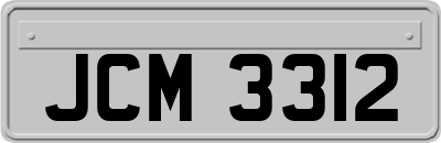 JCM3312