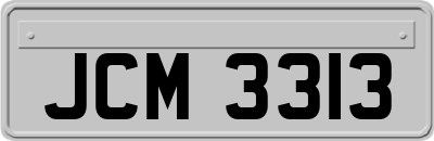 JCM3313