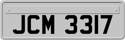 JCM3317