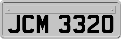 JCM3320