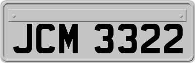 JCM3322