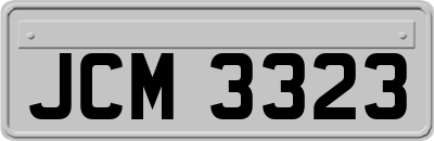 JCM3323