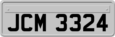 JCM3324