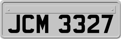 JCM3327