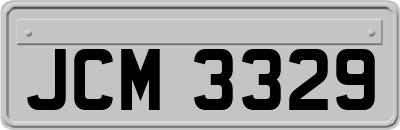 JCM3329