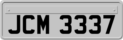 JCM3337