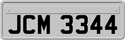 JCM3344
