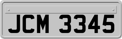 JCM3345