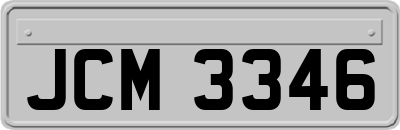 JCM3346