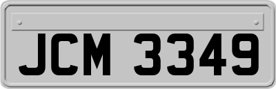 JCM3349