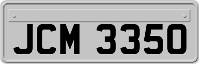 JCM3350