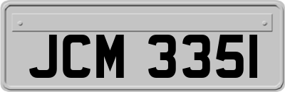 JCM3351