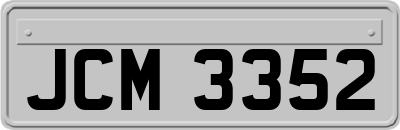 JCM3352