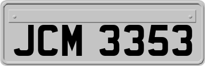 JCM3353